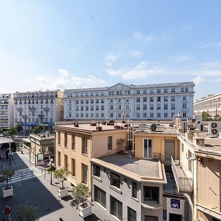 Joffre 2 - Cosy Apartment In City Center Nice Luaran gambar
