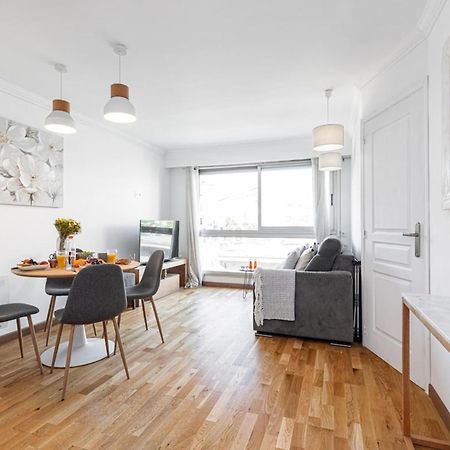 Joffre 2 - Cosy Apartment In City Center Nice Luaran gambar