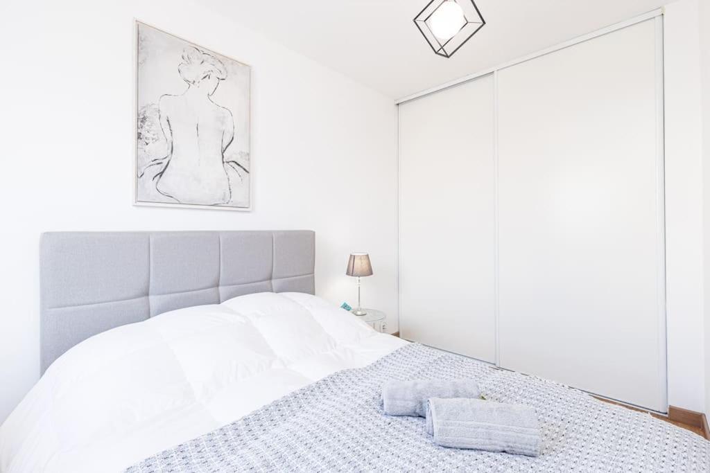 Joffre 2 - Cosy Apartment In City Center Nice Luaran gambar