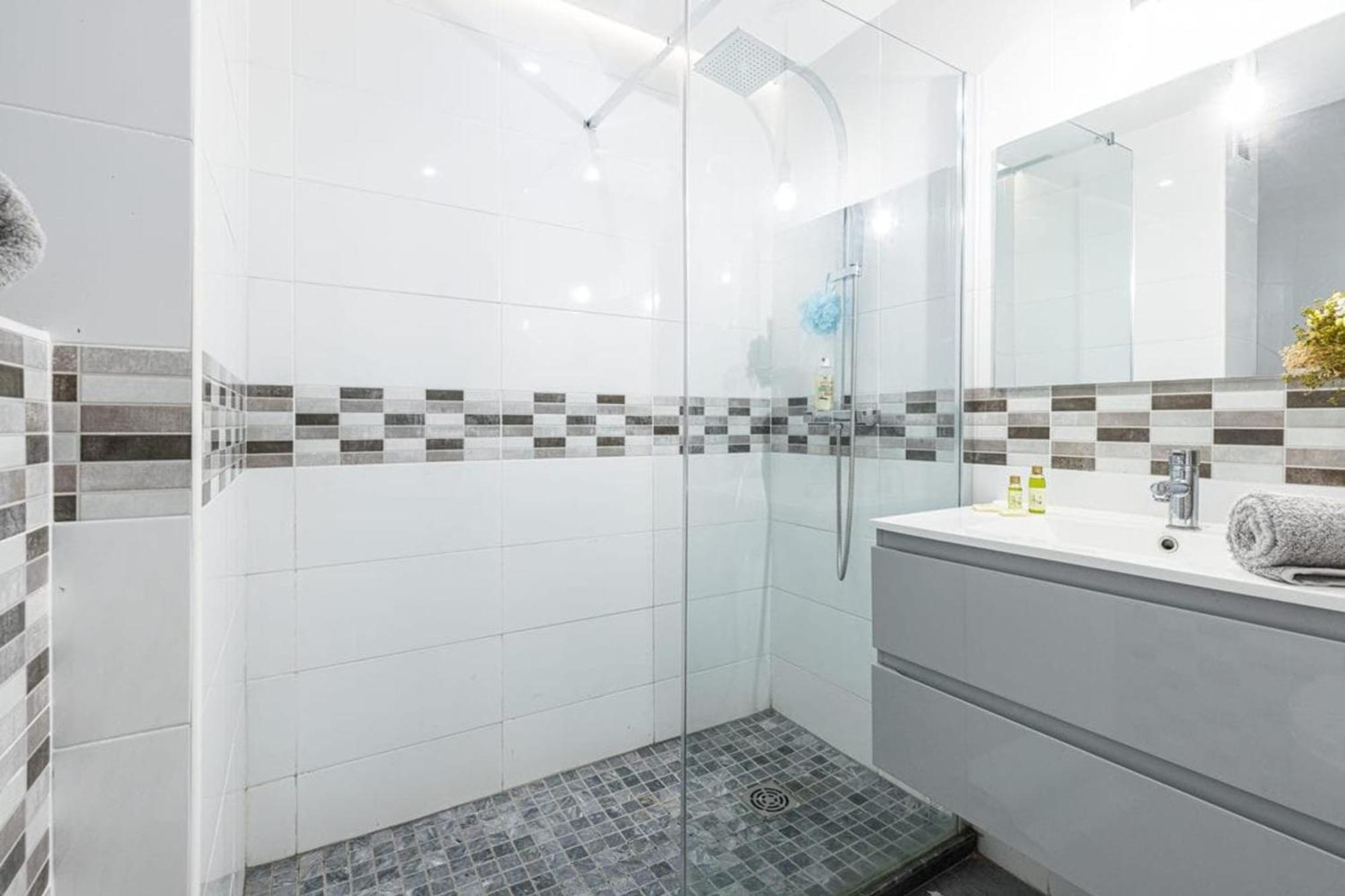 Joffre 2 - Cosy Apartment In City Center Nice Luaran gambar