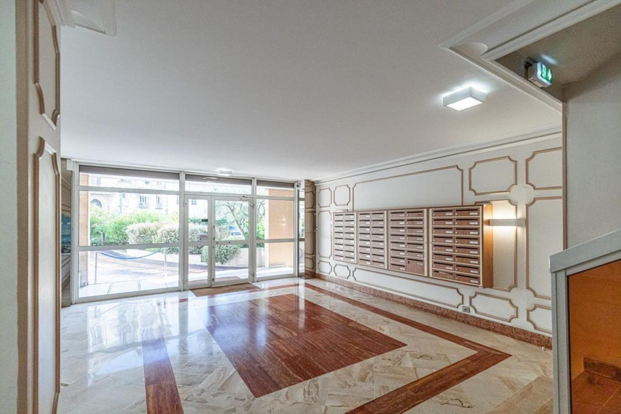 Joffre 2 - Cosy Apartment In City Center Nice Luaran gambar